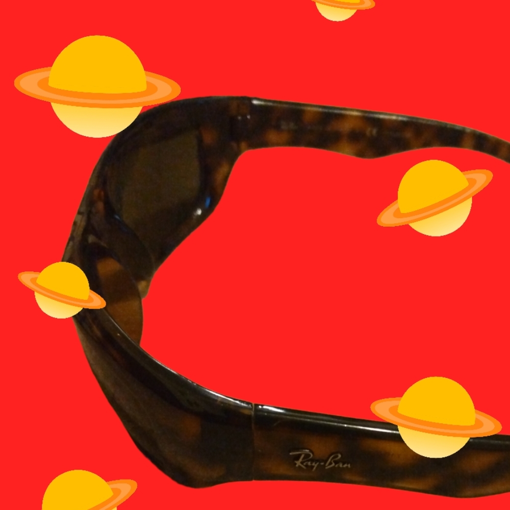 Ray bans - Picture 3 of 3